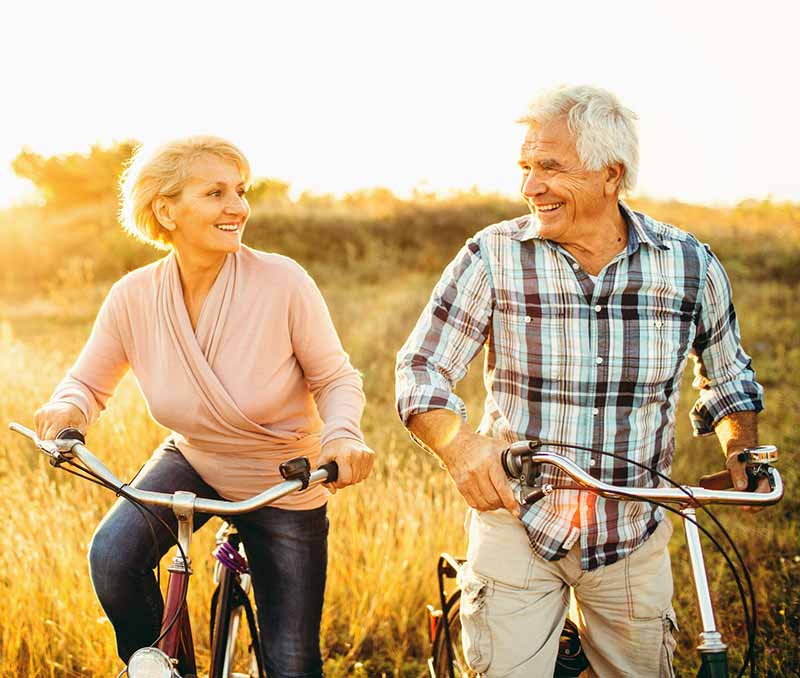CHIP Reverse Mortgages